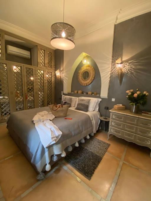 מרקש Riad Kismet Marrakech מראה חיצוני תמונה