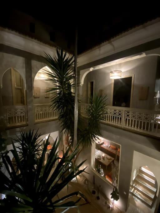 מרקש Riad Kismet Marrakech מראה חיצוני תמונה
