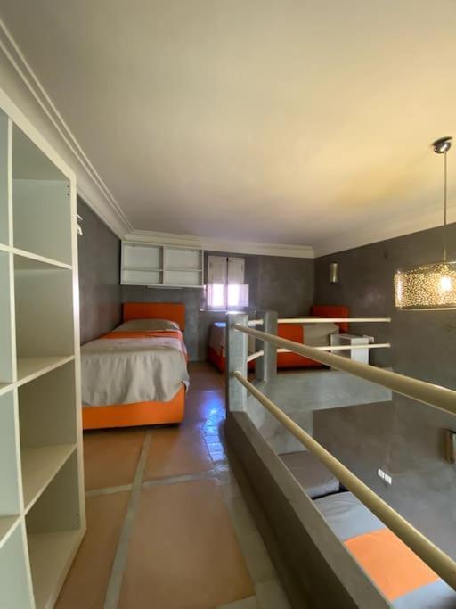 מרקש Riad Kismet Marrakech מראה חיצוני תמונה