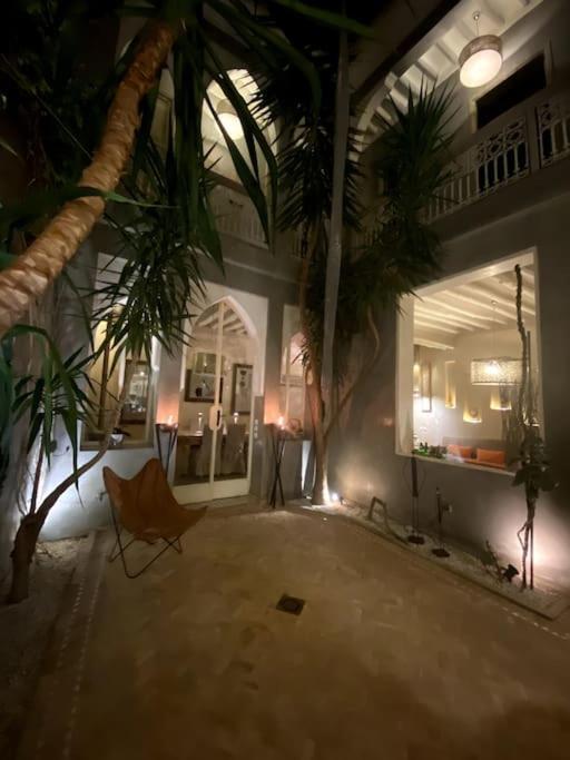 מרקש Riad Kismet Marrakech מראה חיצוני תמונה