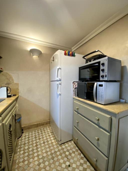 מרקש Riad Kismet Marrakech מראה חיצוני תמונה
