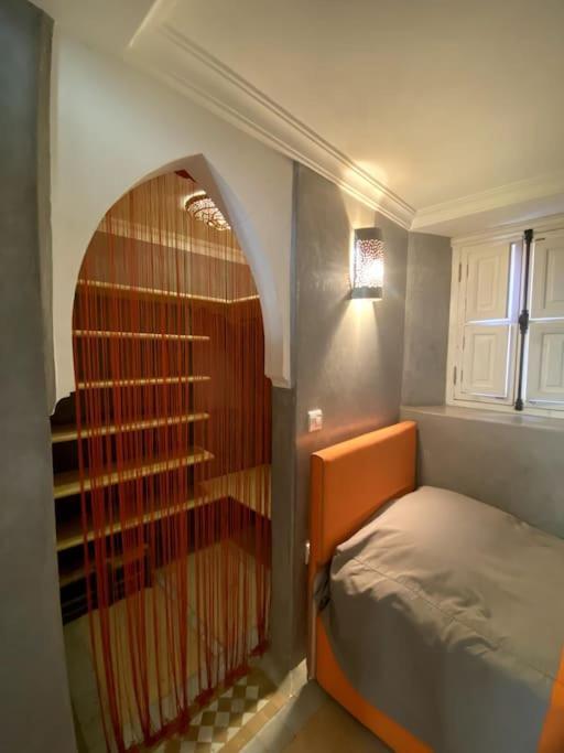 מרקש Riad Kismet Marrakech מראה חיצוני תמונה
