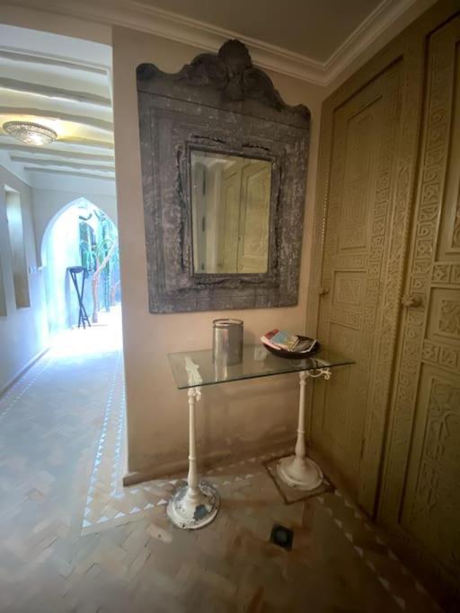 מרקש Riad Kismet Marrakech מראה חיצוני תמונה