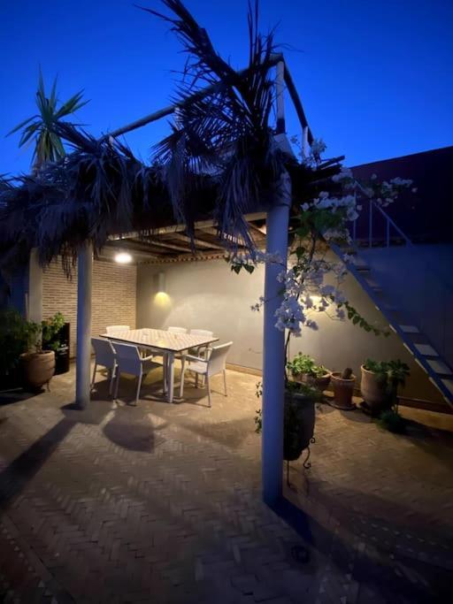 מרקש Riad Kismet Marrakech מראה חיצוני תמונה