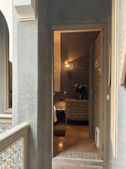 מרקש Riad Kismet Marrakech מראה חיצוני תמונה