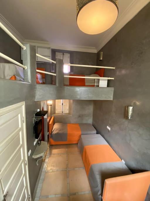 מרקש Riad Kismet Marrakech מראה חיצוני תמונה