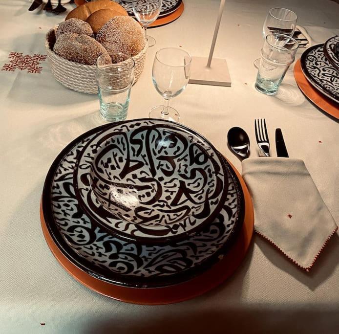 מרקש Riad Kismet Marrakech מראה חיצוני תמונה