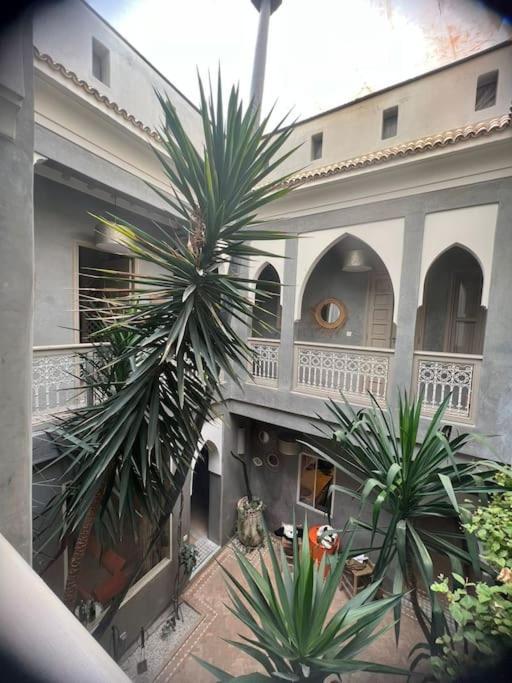 מרקש Riad Kismet Marrakech מראה חיצוני תמונה